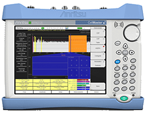 Cell Master MT8212E - анализатор базовых станций до 4,0 ГГц