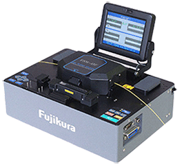          Fujikura FSM-45F  FSM-45PM
